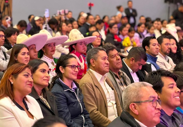 Alcalde de Tlaxcala apoya el fortalecimiento de la infraestructura deportiva