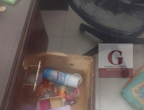 Saquean el DIF de Yauhquemehcan a escasos metros de comandancia de policía