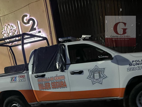 Termina en batalla campal 'Festival de la Michelada' en Zitlaltépec; hay policías heridos