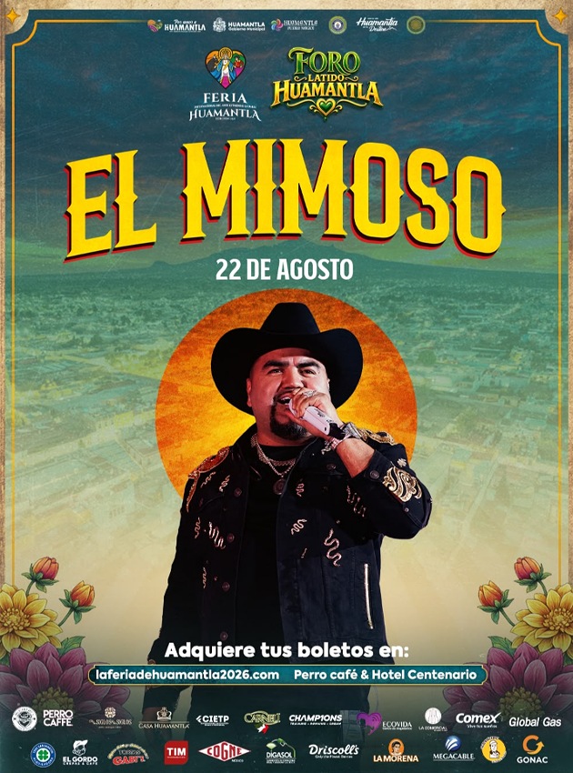 ¡El Foro Latido Huamantla sigue haciendo historia!
