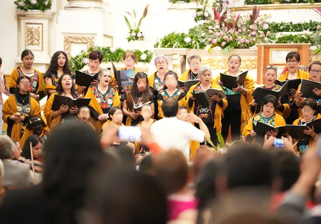 Ayuntamiento de Tlaxcala acerca a Terrenate la música del Ensamble Yoloxóchitl con gran concierto