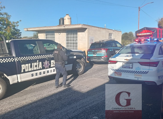 Continúa la tragedia silenciosa en Tlaxcala: dos personas más, incluida una menor de 13 años, toman fatal decisión