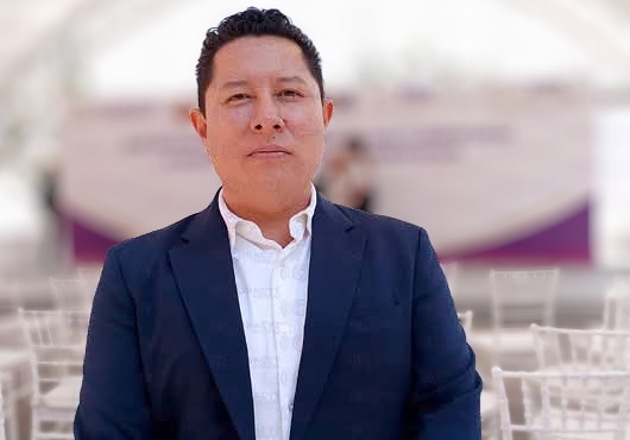 Acusan a 'chilango' Neri Toshiro de presunto terrorismo laboral y jornadas inhumanas en SESESP