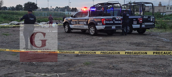 Falsa alarma en Teolocholco: movilizan a corporaciones y peritos por un cráneo de plástico