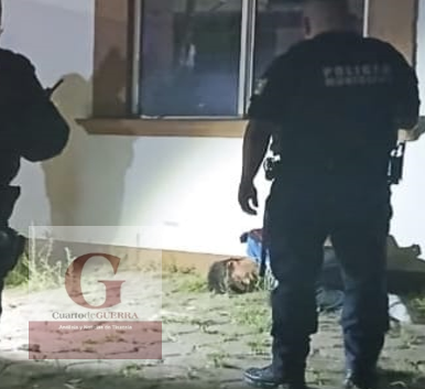 Vecinos de Tepehitec, Tlaxcala, dan golpiza a presunto ladrón; quedará libre por falta de denuncia