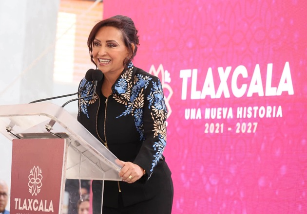 Lorena Cuéllar en la mira de la DEA