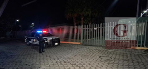 Ataque armado en Tequexquitla deja a un joven al borde de la muerte