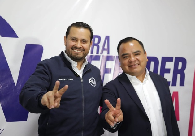 Tlaxcala inicia proceso ciudadano para elegir Coordinación de la Defensa de la Patria, la Familia y la Libertad*