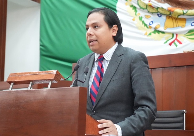 Presenta Comisión de Asuntos Electorales propuesta de reforma electoral