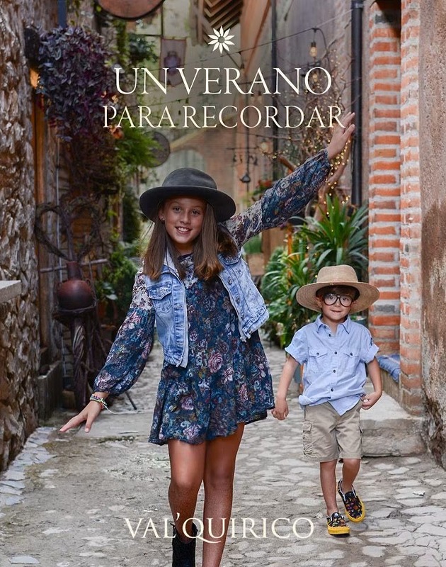 Últimas semanas para vivir 'Un verano para recordar' en Val’Quirico