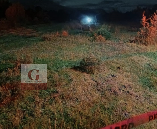 Fuga en gasoducto moviliza a cuerpos de emergencia y fuerzas federales en Calpulalpan