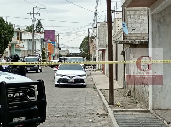 Se integra la capital a la Mesa Interregional de Paz Puebla-Tlaxcala