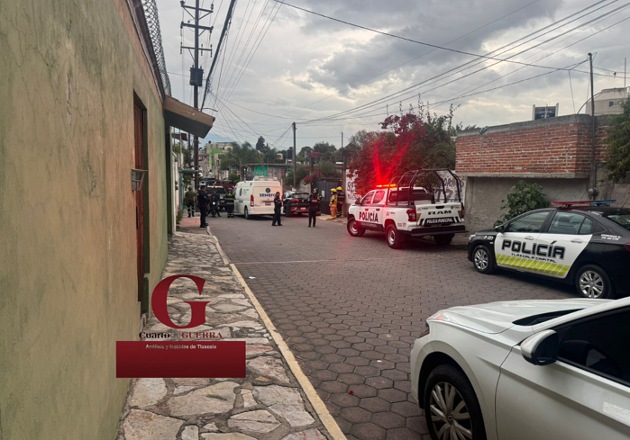 Localizan sin vida y en estado de descomposición al escritor Sergio Cahuantzi en su casa en Ixtulco