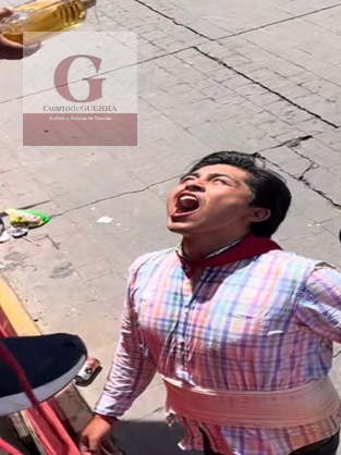 Acusan a primer regidor de Apizaco de presuntamente cobrar ‘cuotas’ a toreros