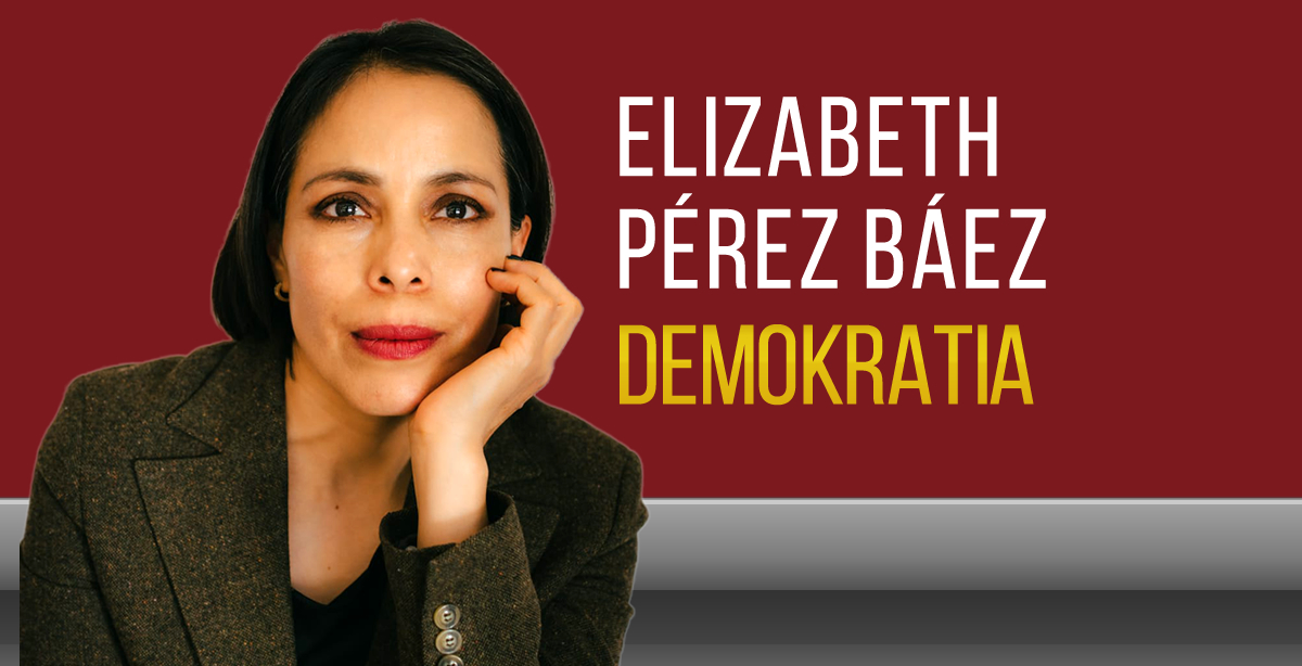 Elizabeth Pérez Báez