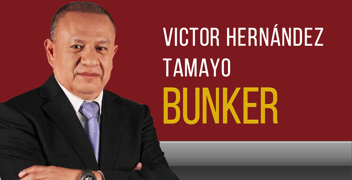 Victor Hernández Tamayo