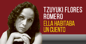 Tzuyuki Flores Romero