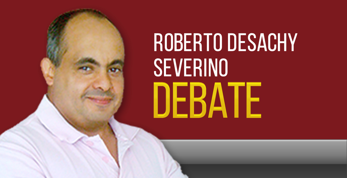 Roberto Desachy